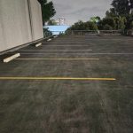 Line marking - Auburn